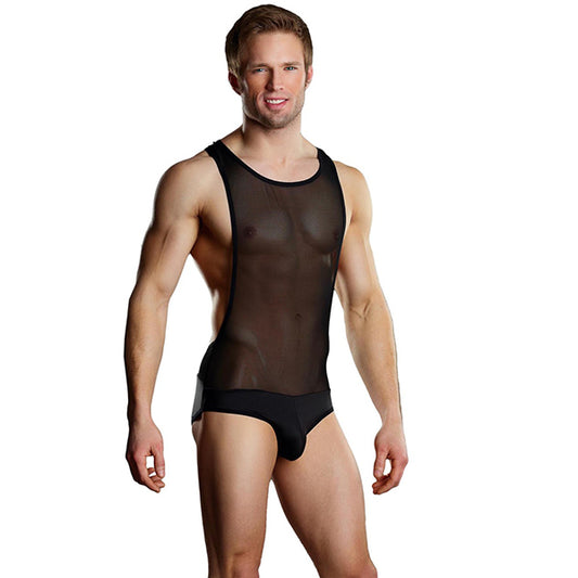 Lust singlet