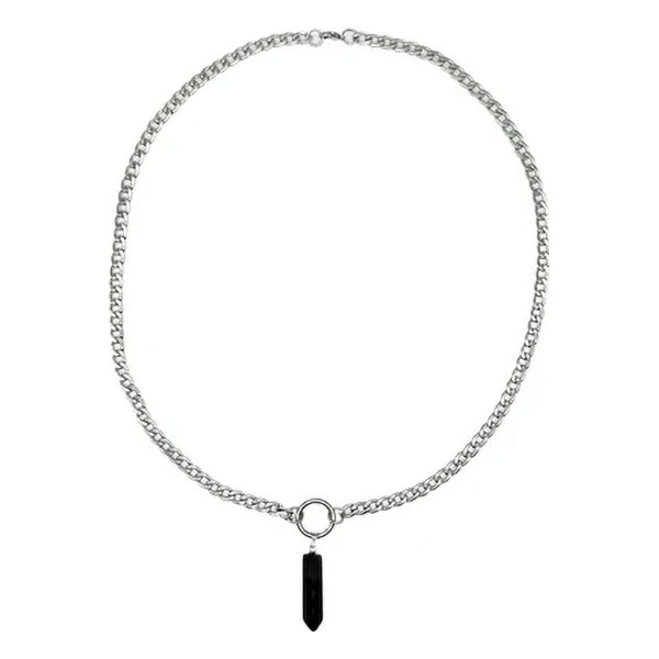 Mysticum Luna Deity necklace