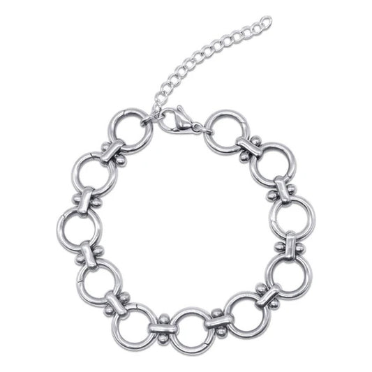 Mysticum Luna Lovelace O-Ring bracelet