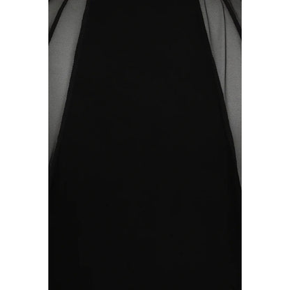 Necessary Evil Vespertilio batwing top