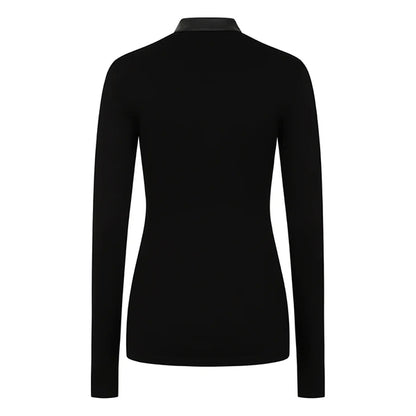 Necessary Evil Dione plunge top