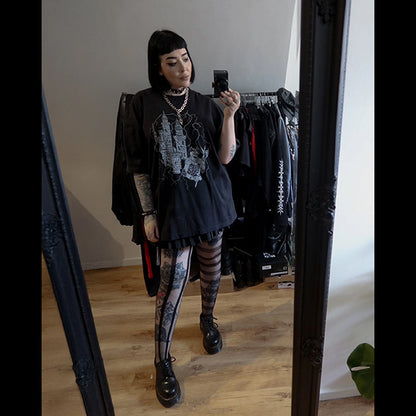 Pamela Mann Opposite tights