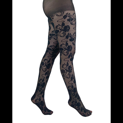 Pamela Mann Fleur Lace tights