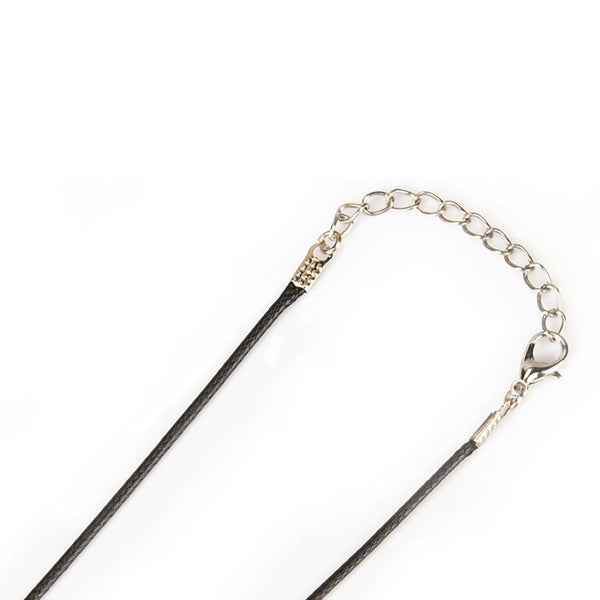 Liebe Seele Bound Body necklace
