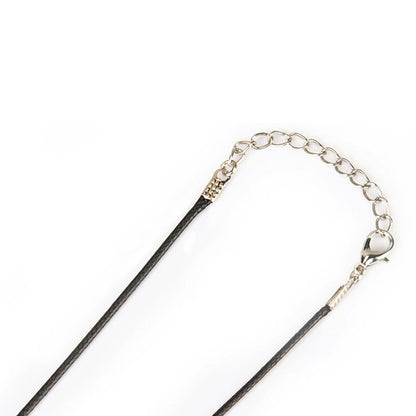 Liebe Seele Bound Body necklace
