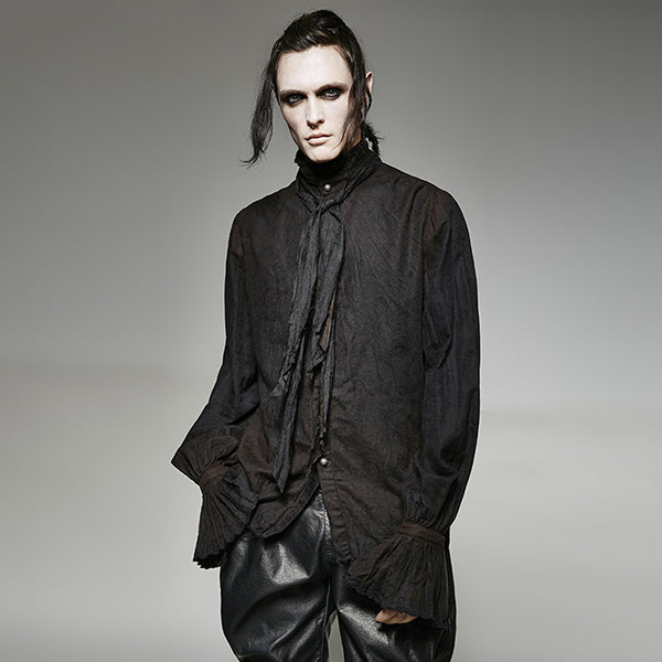 Punk Rave 'Armand' shirt