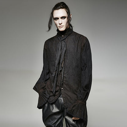 Punk Rave 'Armand' shirt