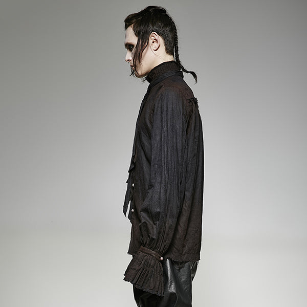 Punk Rave 'Armand' shirt
