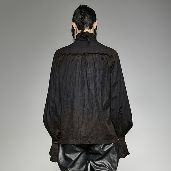 Punk Rave 'Armand' shirt
