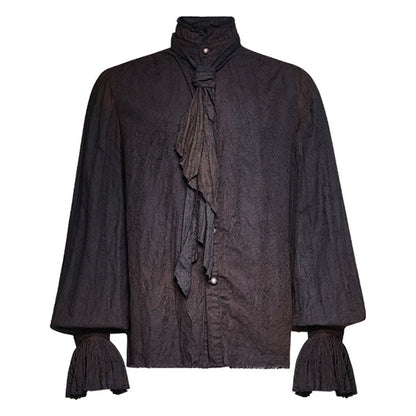 Punk Rave 'Armand' shirt