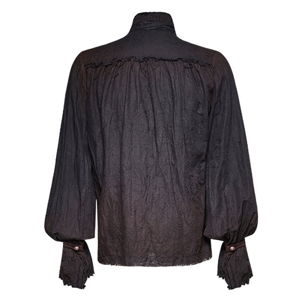 Punk Rave 'Armand' shirt
