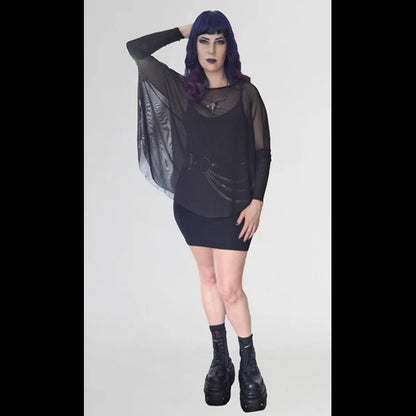 Necessary Evil Circe top