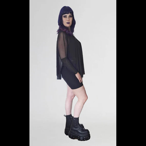 Necessary Evil Circe top