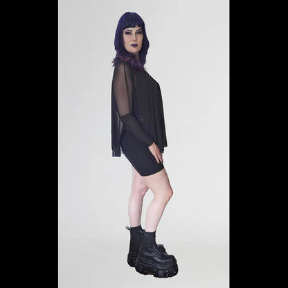 Necessary Evil Circe top