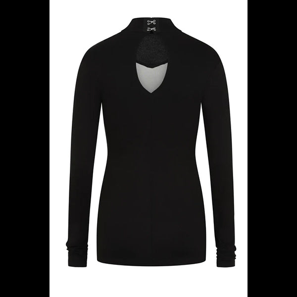 Necessary Evil Cybele bat panel top