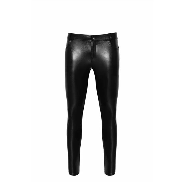 Noir Handmade Trousers
