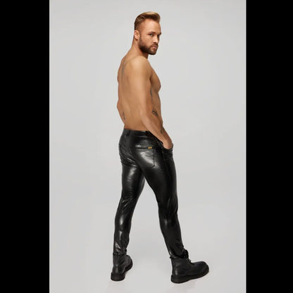 Noir Handmade Trousers