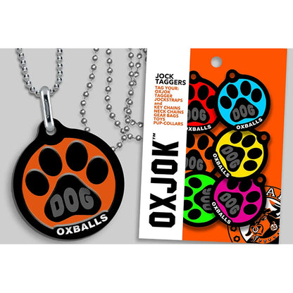 Oxballs DOGPACK Pup-Taggers jockstrap