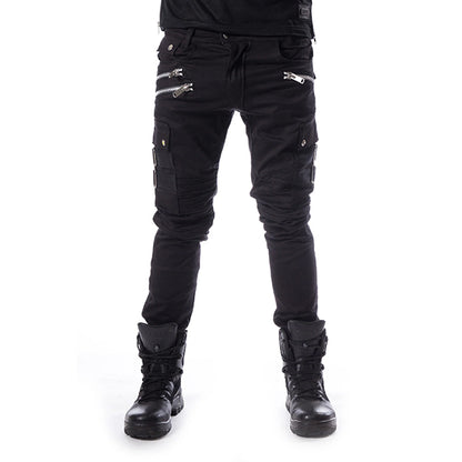 Chemical Black Anders trousers