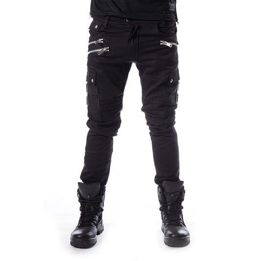 Chemical Black Anders trousers