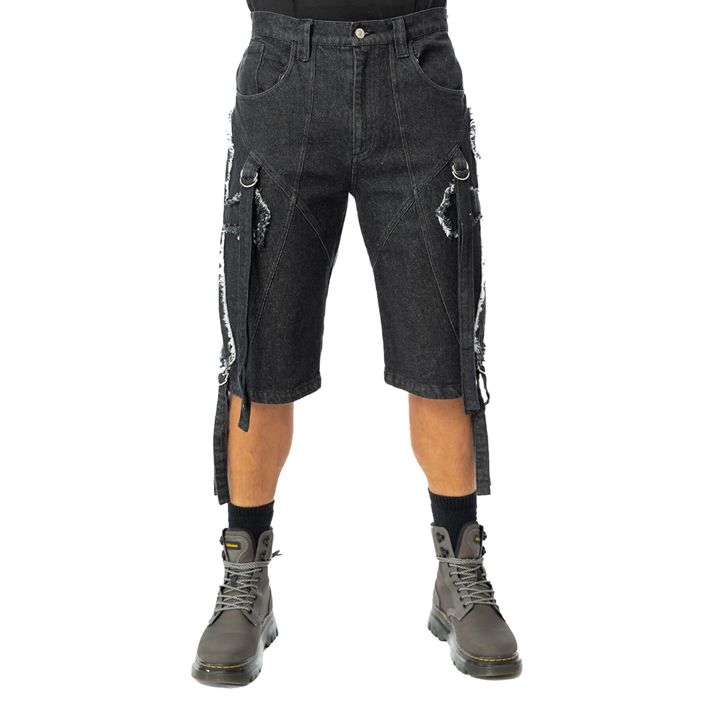Poizen Industries Crux Noctis shorts
