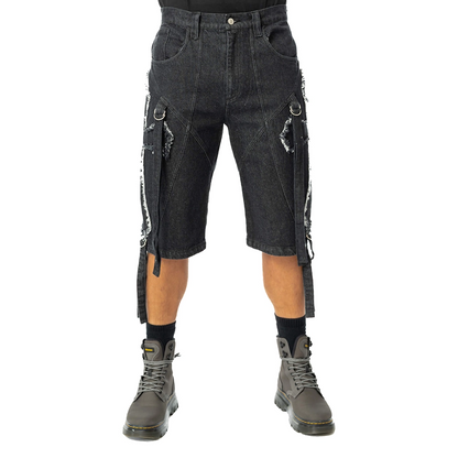 Poizen Industries Crux Noctis shorts