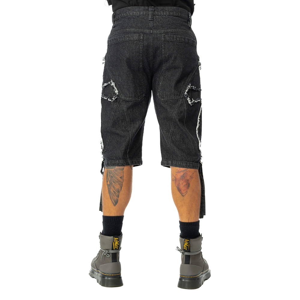 Poizen Industries Crux Noctis shorts
