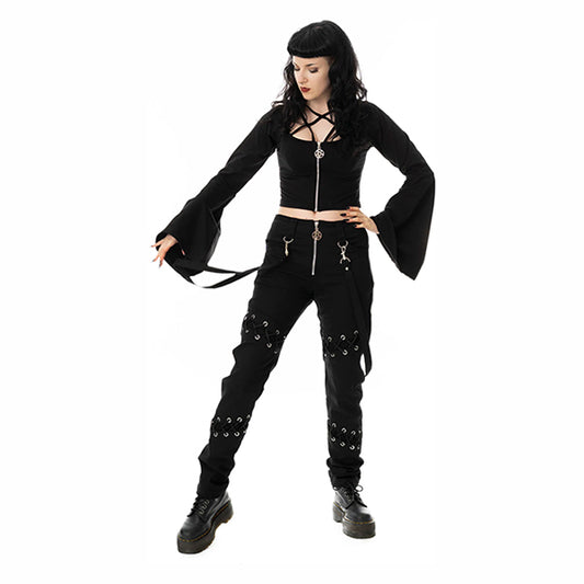 Poizen Industries Eclipse trousers