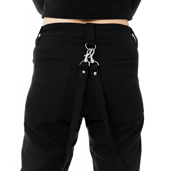 Poizen Industries Eclipse trousers