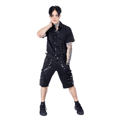 Vixxsin Edham shorts