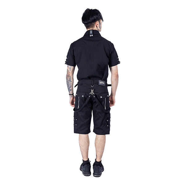 Vixxsin Edham shorts