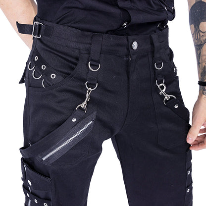 Vixxsin Edham shorts