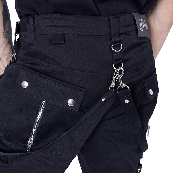 Vixxsin Edham shorts