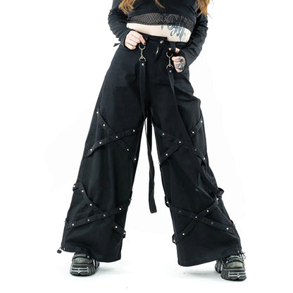 Heartless Elsu trousers