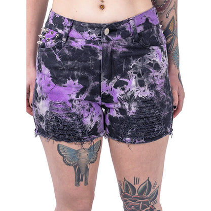 Vixxsin Gaia shorts