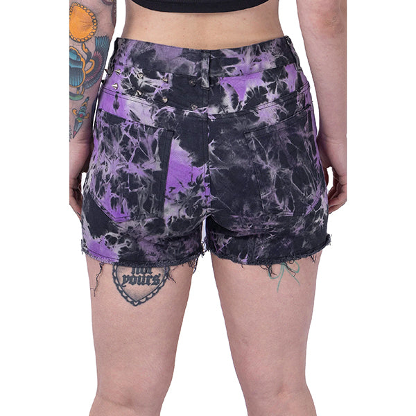 Vixxsin Gaia shorts