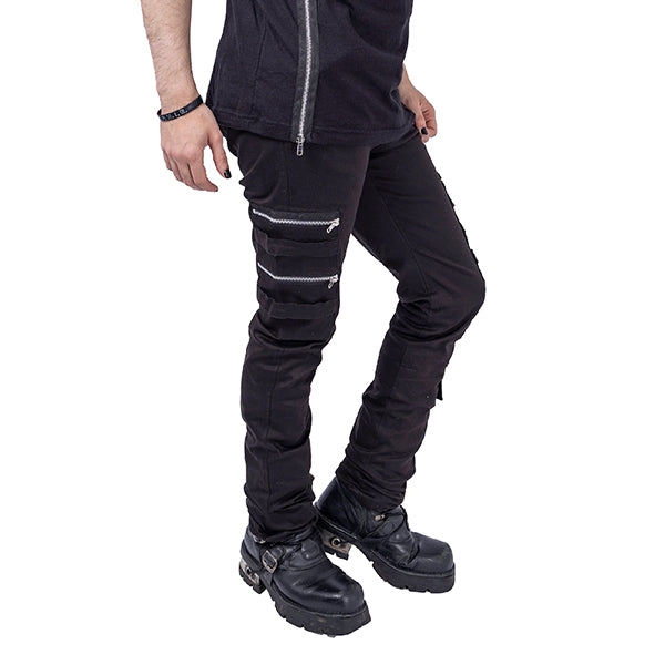 Vixxsin Gideon trousers