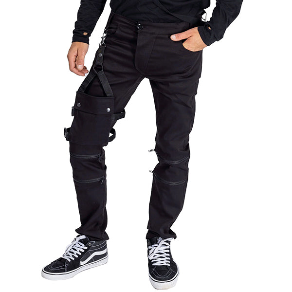 Vixxsin Hawthorne trousers