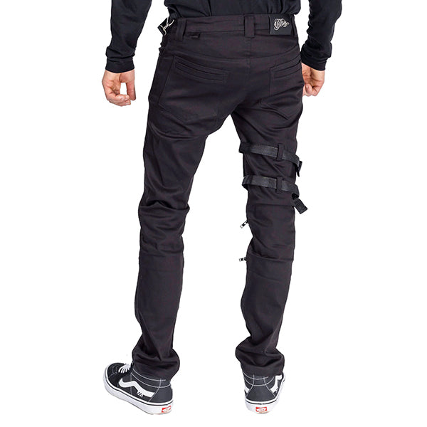 Vixxsin Hawthorne trousers