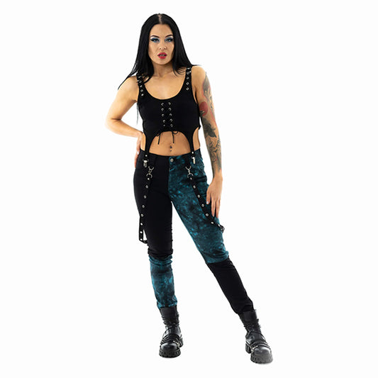 Vixxsin Kaori trousers