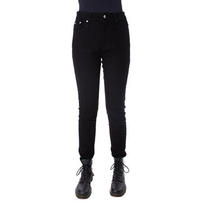 Chemical Black Riot trousers