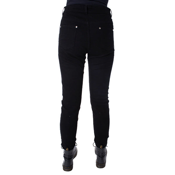 Chemical Black Riot trousers