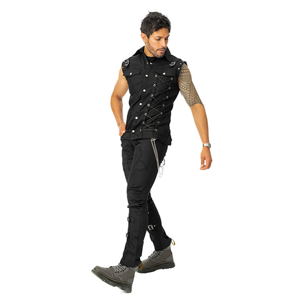 Poizen Industries Sanctified Sins trousers
