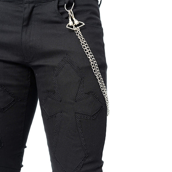 Poizen Industries Sanctified Sins trousers