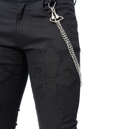 Poizen Industries Sanctified Sins trousers