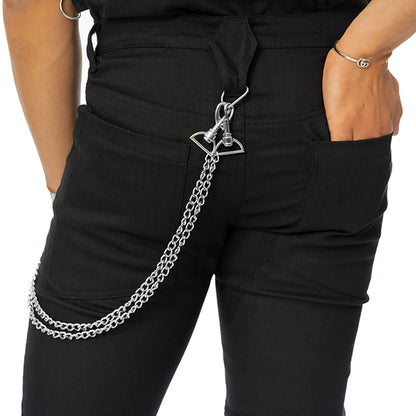 Poizen Industries Sanctified Sins trousers