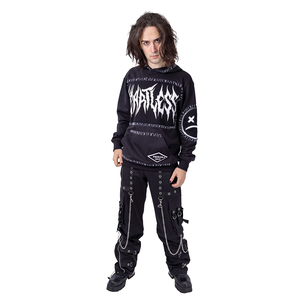 Poizen Industries Shadow trousers