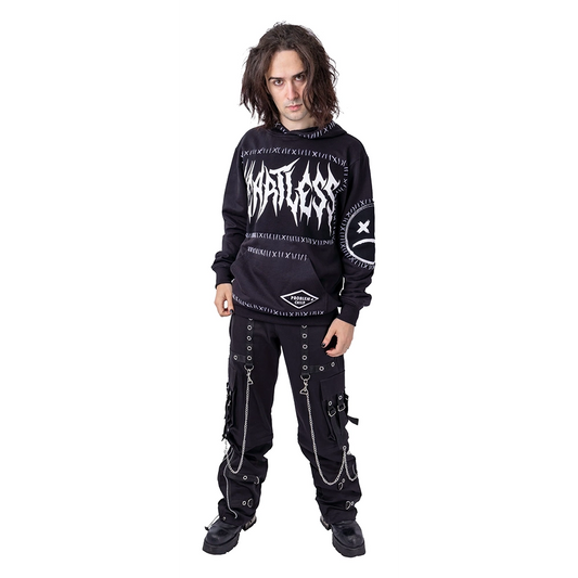 Poizen Industries Shadow trousers