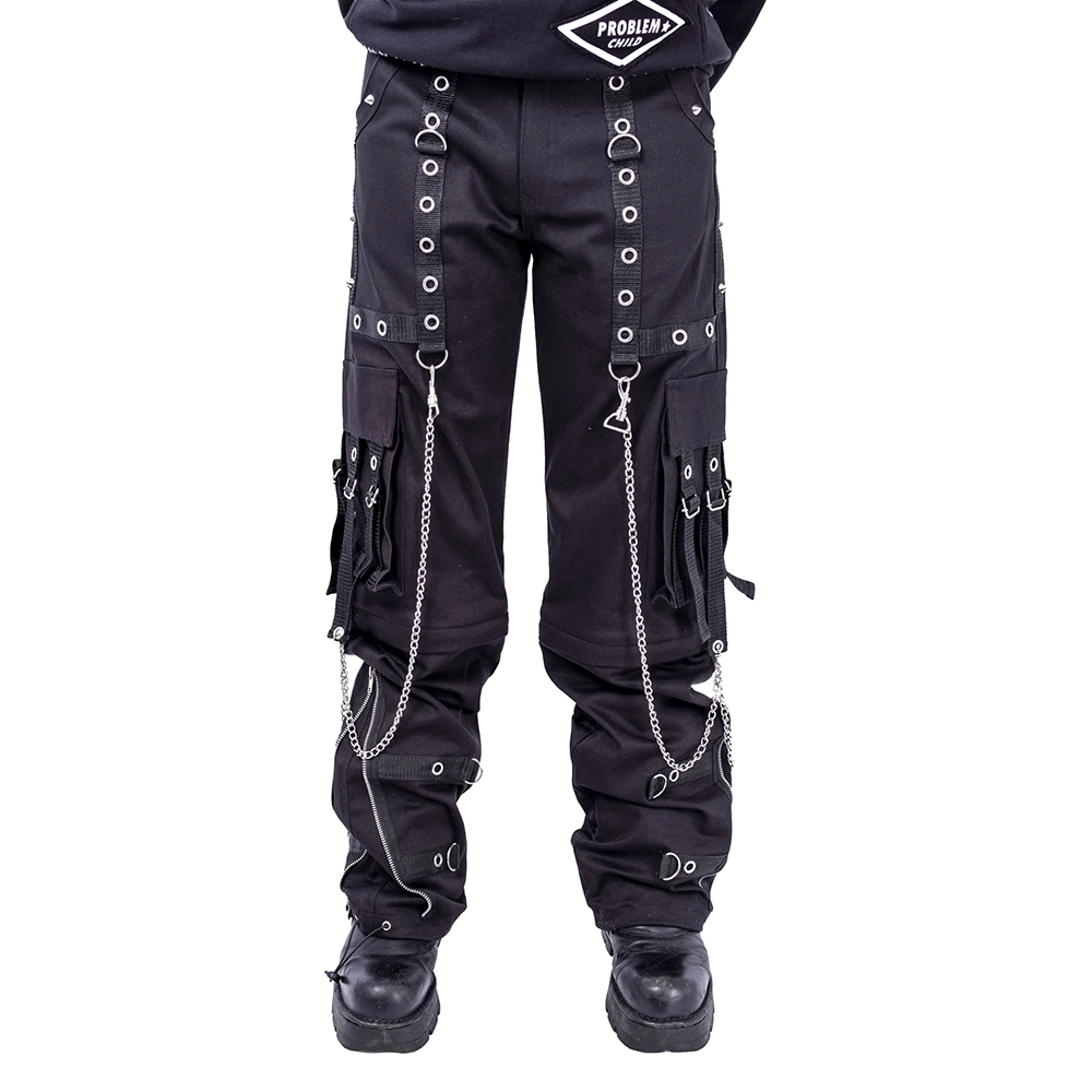 Poizen Industries Shadow trousers