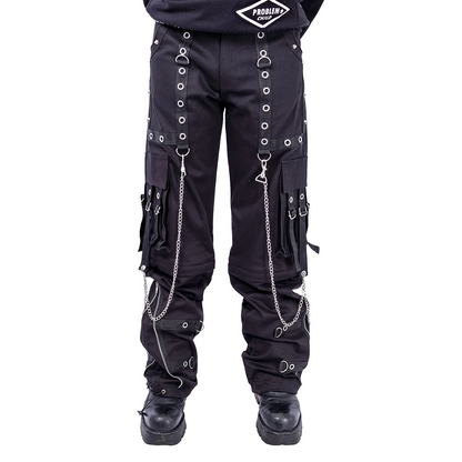 Poizen Industries Shadow trousers